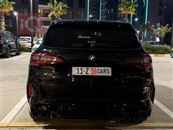 بي ام دبليو X5